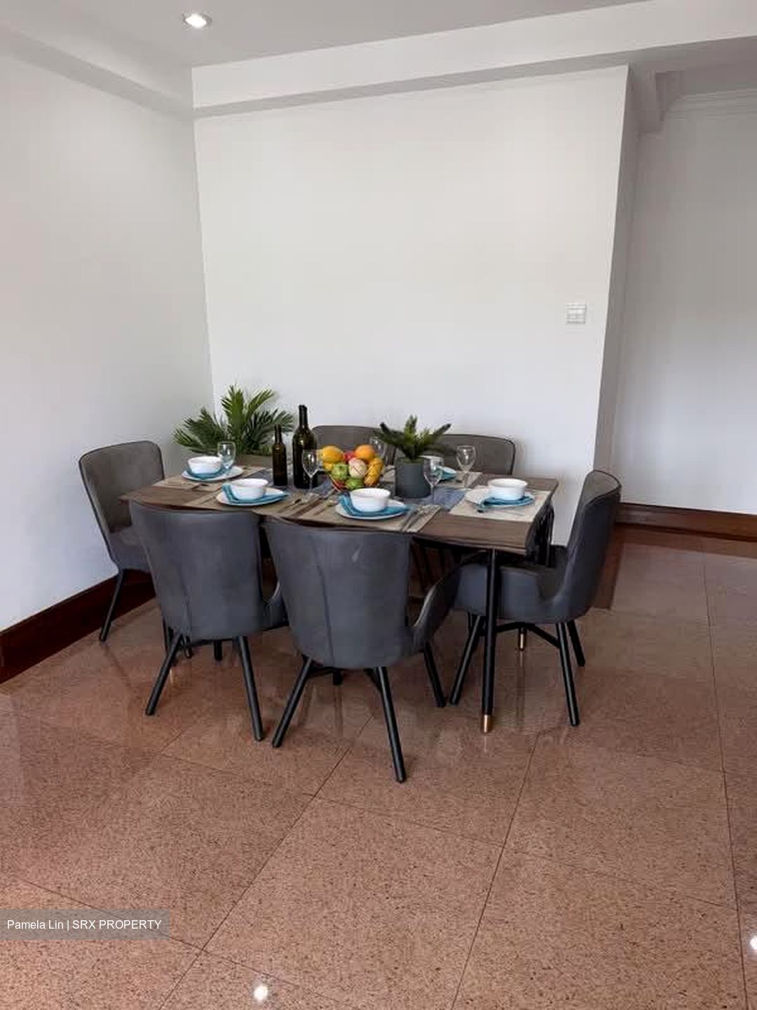 Springdale Condominium (D21), Condominium #602100241